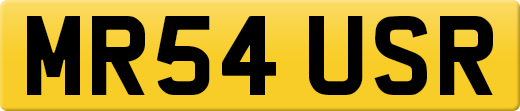 MR54USR